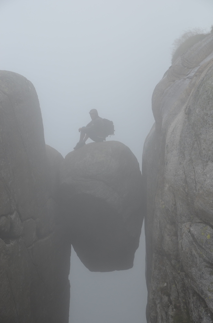 挪威、mountain、heavy、斯堪的纳维亚、nature、挪威、kjerag、kjeragbolten