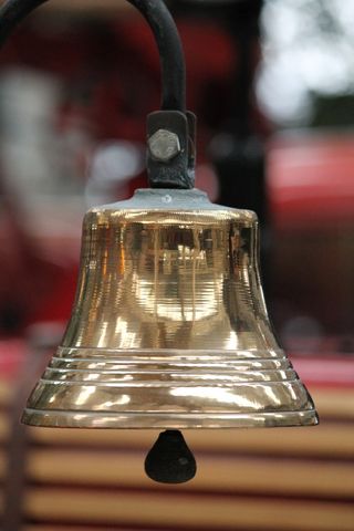 贝尔，火，历史，历史，挑战，消防车，警笛，黄金