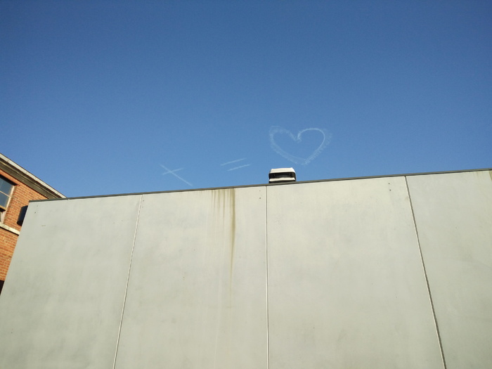 澳大利亚, ​​墨尔本, 天空, 建筑外观, 低角度视图, 建筑结构, 没有人, 晴朗的天空