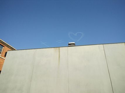 澳大利亚, ​​墨尔本, 天空, 建筑外观, 低角度视图, 建筑结构, 没有人, 晴朗的天空