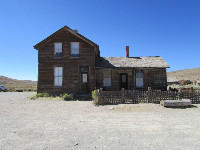 mine，bodie，california，gold，town，ghost，historic，park