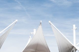 美国，cuyahoga瀑布，电线，干净，对称，对称，抽象，极小