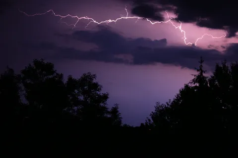 风暴,闪电,闪电,雷电,云天,自然界的力量,天空,雷雨 风暴,闪电,闪电,雷电,云天,自然界的力量,天空,雷雨
