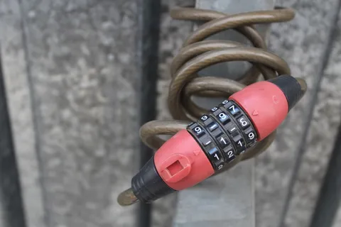 城堡, 密码锁, 封顶, 组合, 锁定, 可锁定, 挂锁, 锁定