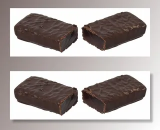 巧克力、糖果、糖、甜味、不健康、食物、饮食、美味