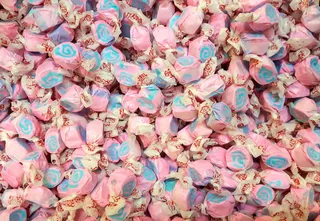 粉红色, 糖果棒很多, 糖果, 甜, 吃, 甜蜜, 轻咬, 美味