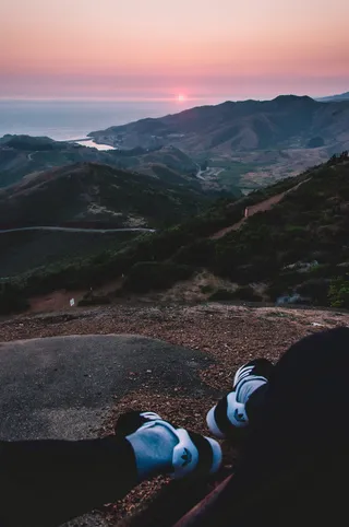 马林岬角, 美国, 鹰山, 懒鬼山, 湾区, 加利福尼亚州, 诺卡尔, 旧金山