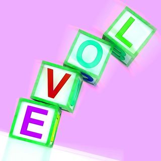 表示友谊、浪漫或婚姻的情话