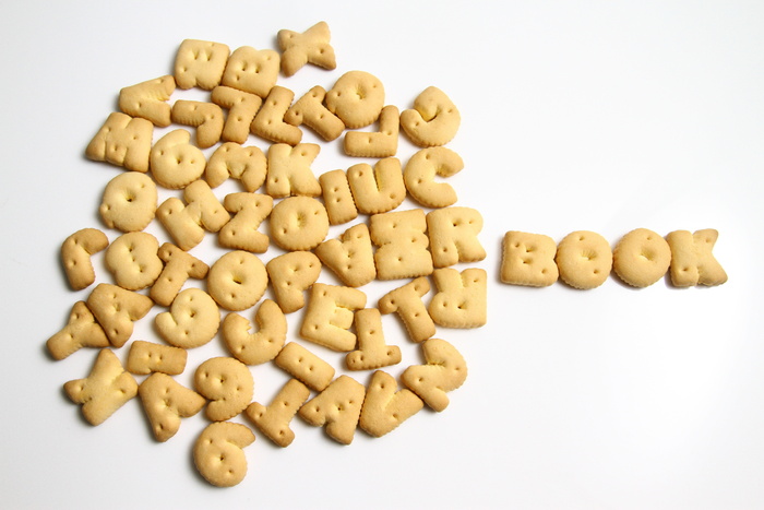 信函Cookies
