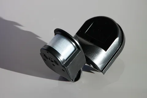 电子、红外、黑色、电气、运动、户外、传感器、技术