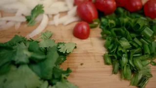 食品，绿色，蔬菜，砧板，新鲜，食品和饮料，蔬菜，新鲜度