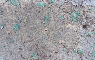 灰沙、地面、砾石、土路、道路、室外、沙子、自然