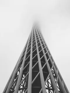 广州,广东,广州塔,雾,广州广东,建筑,塔,建筑结构 广州,广东,广州塔,雾,广州广东,建筑,塔,建筑结构
