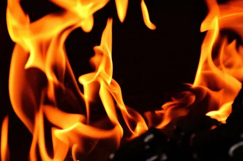 微距摄影、火焰、火、碳、木炭、热的、灰烬、烧烤 微距摄影、火焰、火、碳、木炭、热的、灰烬、烧烤