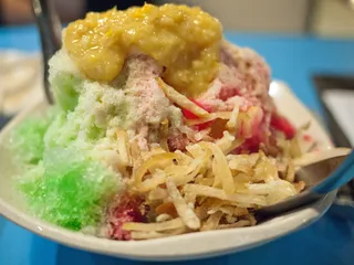 蜜饯肉豆蔻, 冰缓存, 甜玉米, 餐, 餐饮, 营养, 晚餐, 美食