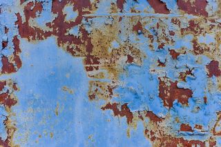 背景, 脏, 生锈, 老, 模式, 纹理, 复古, 颜色