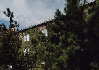 波兰首府克拉科夫的魅力