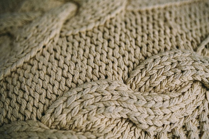 斯堪的纳维亚枕头