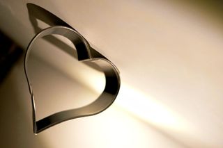 采购产品心，烤盘，圣诞饼干，糕点，烘焙食品，烘焙，饼干切割器，小蛋糕