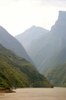 河流、峡谷、峡谷、岩石、水、景观、山脉、桥梁 河流、峡谷、峡谷、岩石、水、景观、山脉、桥梁