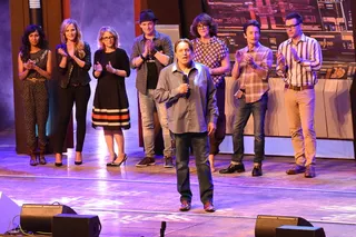 Robert Beltran，演员，《星际迷航》，电视剧，电视节目，太空，太空巡洋舰，探险队