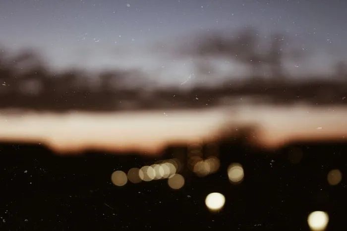 bokeh摄影，户外，模糊，失焦，bokeh，光线，风景，日落