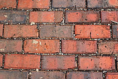 砖、砾石、照片、建筑、材料、砌块、石匠、石头