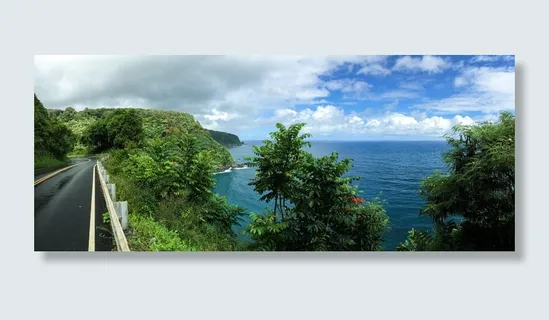 风景照片,黑色,混凝土,桥梁,开阔,大海,白天,夏威夷 风景照片,黑色,混凝土,桥梁,开阔,大海,白天,夏威夷