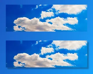 空气，大气，背景，美丽，蓝色，蓝天，明亮，气候