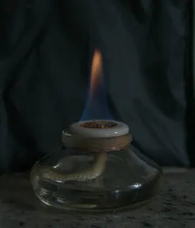 火、火焰、石油、燃烧、室内、高温、特写、无人