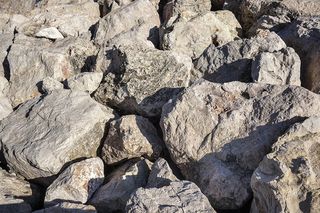 石头，岩石，自然，海洋，结构，斯坦尼格，天然石头，岩石