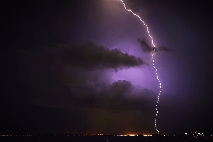 雷击