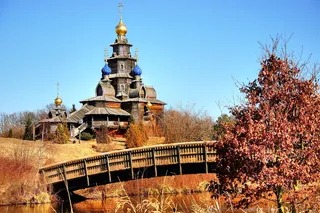 米尔博物馆，吉霍恩，博物馆，下萨克森州，建筑，建筑，水，自然