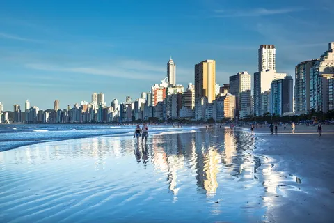 海洋、城市、景观、海滩、建筑、蓝天、建筑物、城市景观 海洋、城市、景观、海滩、建筑、蓝天、建筑物、城市景观