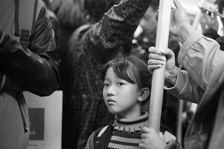 中国，北京，小，火车，地铁，地铁，地铁，儿童