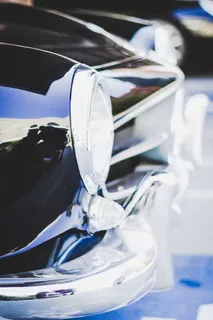 经典黑色轿车 经典黑色轿车