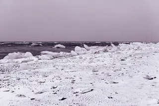 浮冰，浮冰，浮冰，南极洲，冰，北极，冰山，海