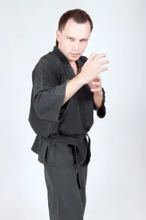 con2011, 战斗机, 功夫, 男, 人, 人, 运动, 战士