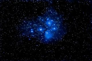 黑色夜空、星云、夜晚、星系、空间、天文学、宇宙、户外