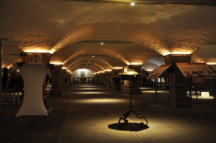 米歇尔，圣米夏利斯，教堂，汉堡，地标，汉堡米歇尔，地窖，相信