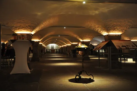 米歇尔，圣米夏利斯，教堂，汉堡，地标，汉堡米歇尔，地窖，相信