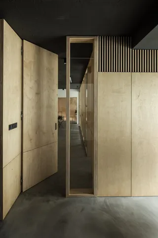 建筑，室内，建筑结构，建筑，无人，地板，木质材料，拱廊