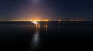 无标题，照片，身体，水，自然，海洋，海洋，表面