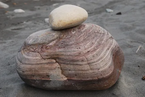 石头,纹理,微红,河床,特写,固体,无人,白天 石头,纹理,微红,河床,特写,固体,无人,白天
