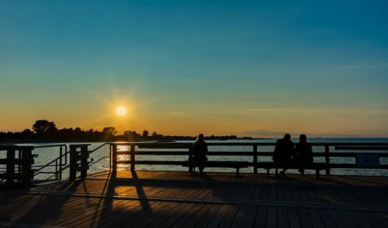 日落、心情、天空、黄昏、太阳、照明、休息、大气 日落、心情、天空、黄昏、太阳、照明、休息、大气