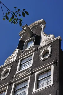 阿姆斯特丹、海峡、荷兰、低角度视图、建筑外观、天空、建筑结构、建筑 阿姆斯特丹、海峡、荷兰、低角度视图、建筑外观、天空、建筑结构、建筑