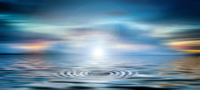 身体、水、数码、壁纸、云、海、浪、戒指