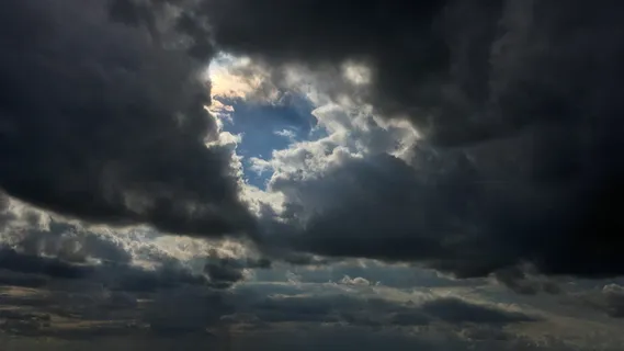 云，天空，天空云，蓝天云，天气，大气，云天，风暴