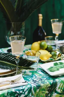 优雅的异国情调桌面装饰 优雅的异国情调桌面装饰