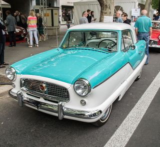 nash、metropolitan、oldtimer、美国、auto、classic、automotive、old